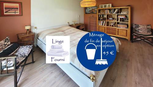 Ty ravissant - Les Gîtes de la Côte d'Amour - Foto 2