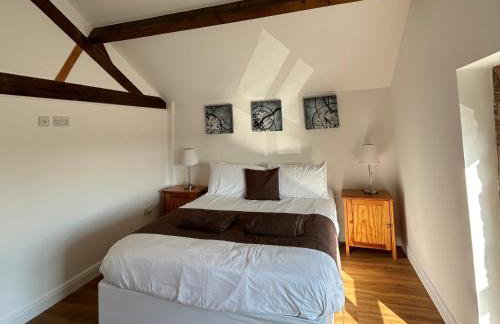 Badgers Sett at Tove Valley Cottages - Photo 4