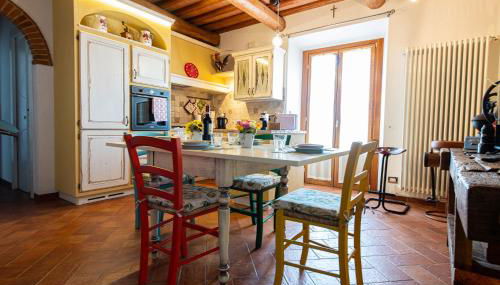 I Vigneti del Chianti - Foto 3, stove, dishwasher, toaster