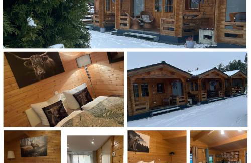 Relax Hütten & Spa Gröden - Foto 12