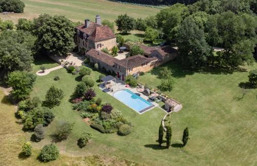 Petit gite Saint Martin le Redon - Foto 10