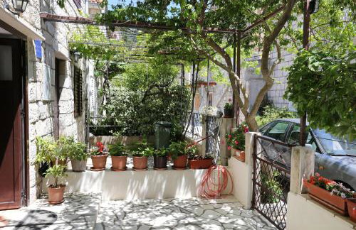 Apartments by the sea Trstenik - Peljesac - 4567 - Foto 19