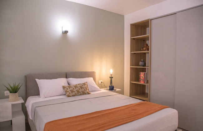 Bird Nest Near Arkan Plaza - Foto 4