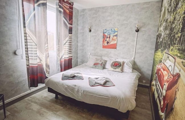 Appartement Tassigny Gare - Foto 30