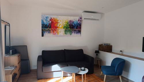 Charmant T2 au calme - Photo 4