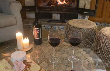 CASA LOLA Naturaleza, Montañas y Piscina Compartida De Pueblo - Foto 11