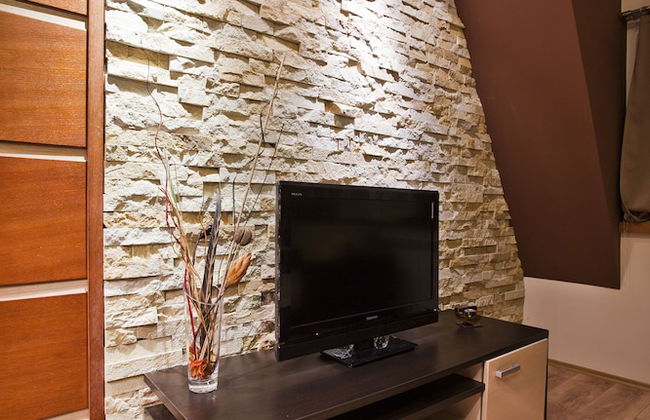 Apart Hotel Zoned - Foto 20