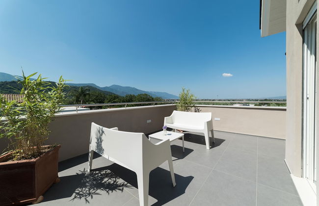 Likò Resort - Foto 39