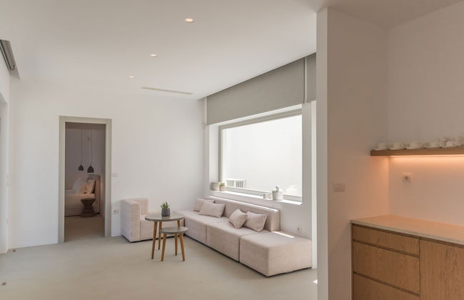 Amarelo Suites - Photo 40