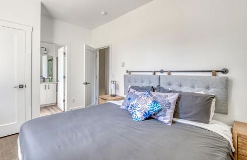 Harbor Lights #1 - New Construction Townhome - Foto 14