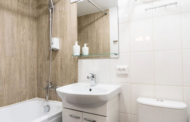 U Vredena na Baikova - Foto 40