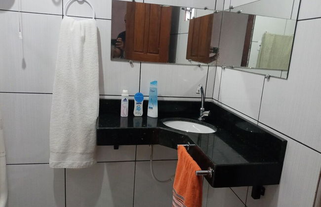 Casa na Praia do Atalaia em Salinas - Photo 17