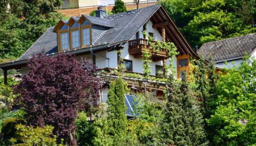 Ferienwohnung Doegen im schönen Lahntal - Foto 3