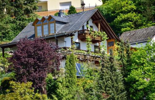 Ferienwohnung Doegen im schönen Lahntal - Foto 3
