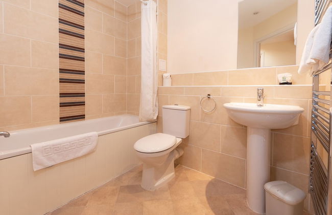 Abodebed - Handleys Court - Foto 35