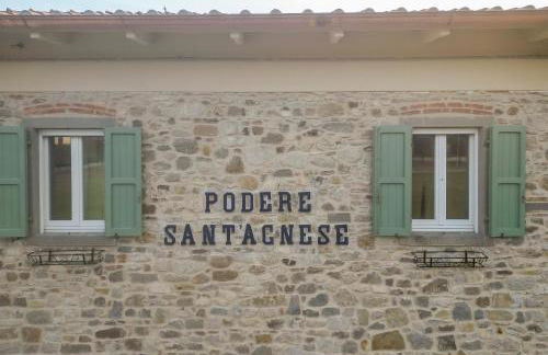 Agriturismo Podere Sant' Agnese - Foto 10