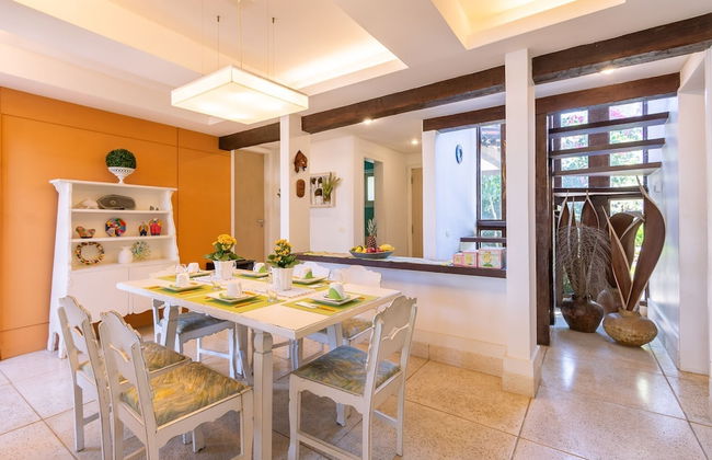 Excelente casa com piscina Armação - Photo 33