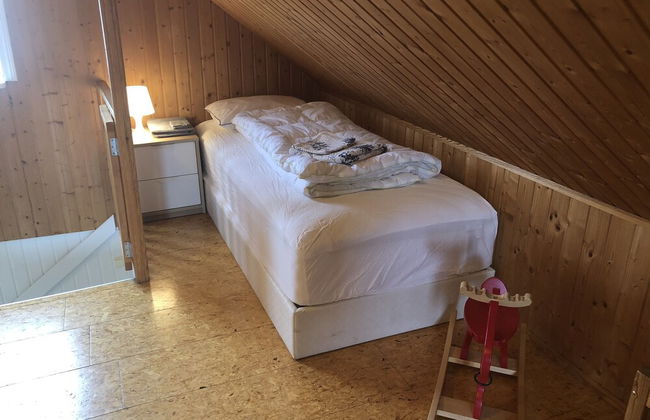 Vellir Grenivik a home with a view - Foto 8