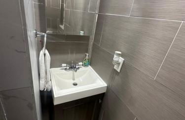 Upscale Relax 2 Bedroom near Yankee Stadium 14 min drive - Foto 3