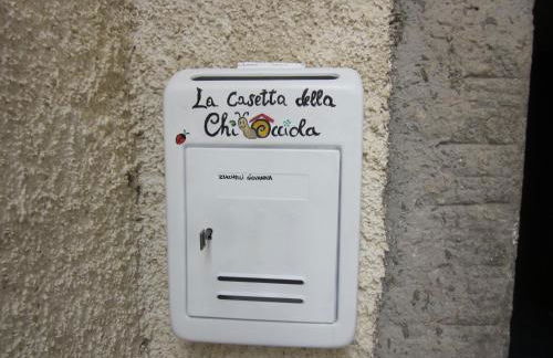 Casetta della chiocciola - Foto 1