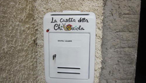 Casetta della chiocciola - Foto 1