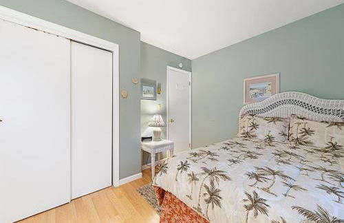 Wifi, Ourdoor Shower, Porch Ocean Side 1St Floor Duplex, A Short Walk From The Best Lbi Attractions, A Small Park, And The Beach, - Foto 8