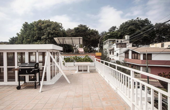 Great Villa in Barranco by Wynwood House - Photo 36