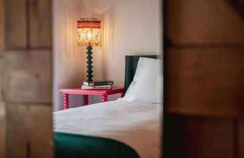 Straw Plaiters Cottage - Foto 5