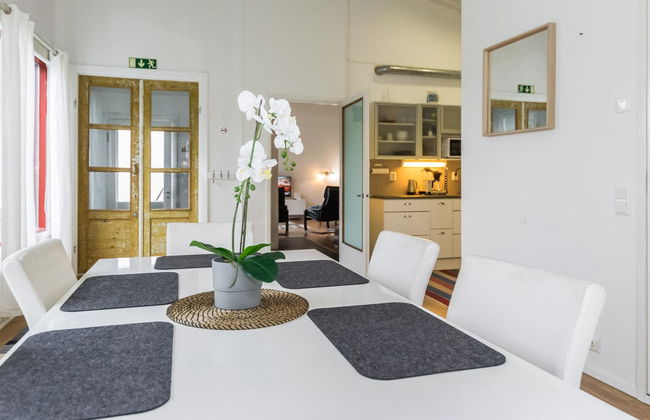 Tammikallio - Foto 2