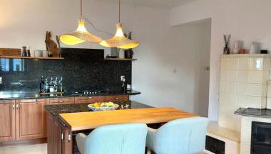 Villa Tapadla - Foto 5, stove