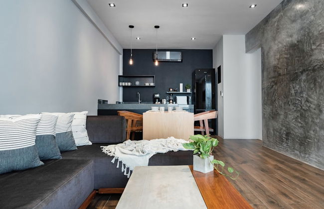 Life Boutique Condo - Foto 25