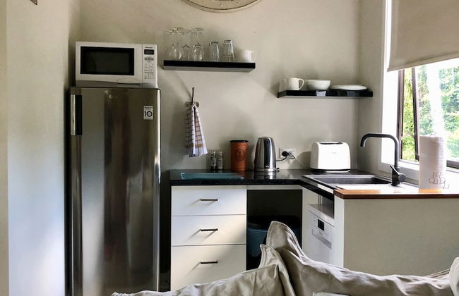 Le Chalet Waiheke Apartments - Foto 12