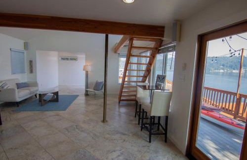 Lakefront retreat by Marymoor, Microsoft, Bellevue, Redmond - Foto 37