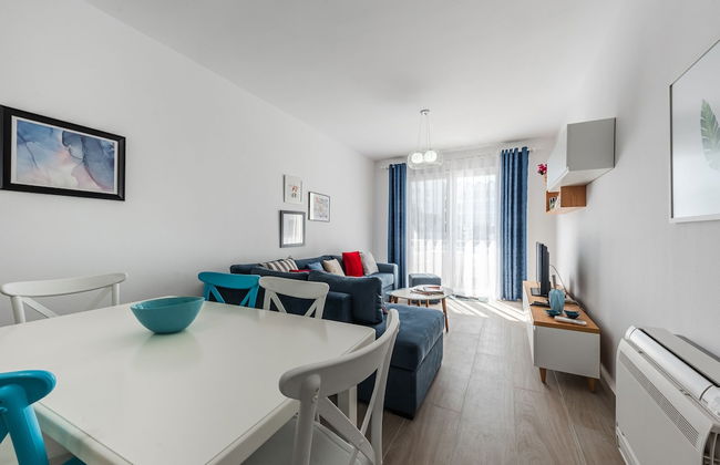 Wave Seaside Apartment - Photo 16