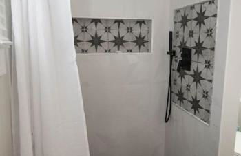 Pink Door Cottage - Foto 8