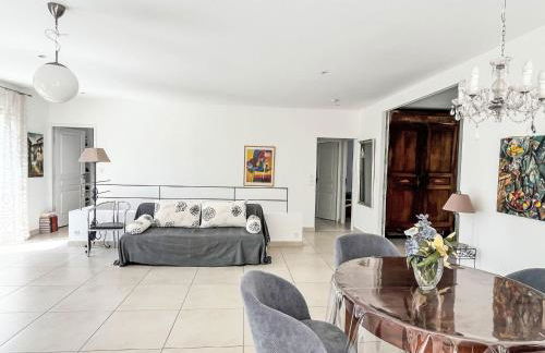 Holiday Home Villa Montes by Interhome - Foto 46