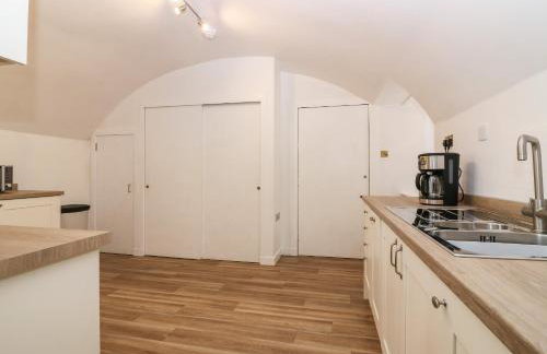 East Wing - Castle Fraser - Foto 10