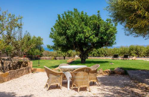 Finca Ca`n Jaumí, un paraíso con vista al mar y a la montaña - Foto 25