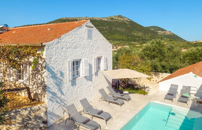 The Village House in Stavros - Foto 25