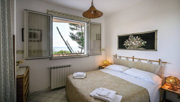 2- Large Terrace and Suggestive Panorama - Foto 3, Habitación