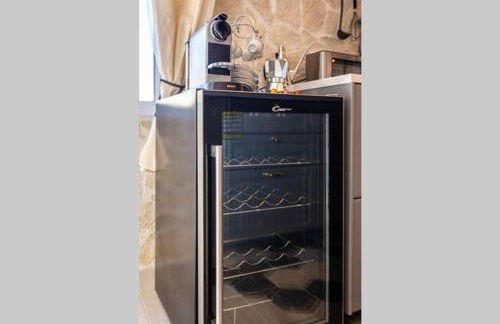 PENTHOUSE Loft 5MIN PALAIS DES FESTIVALS AND BEACH terrace view on castle - Photo 53