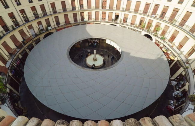 Valencia Luxury - Boutique Redonda - Foto 122