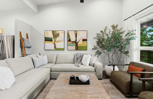 Luxury Cabin near Asheville and Black Mountain - Foto 68