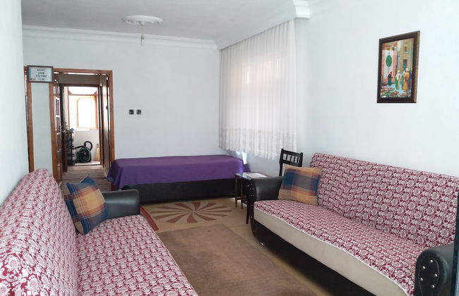 Ozengi Apart Pansiyon - Photo 3