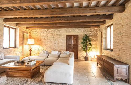 AmazHome - Villa Le 12 Querce - Foto 16