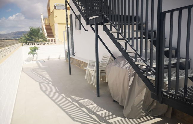 Villa La Vita e Bella Murcia Region - Foto 31