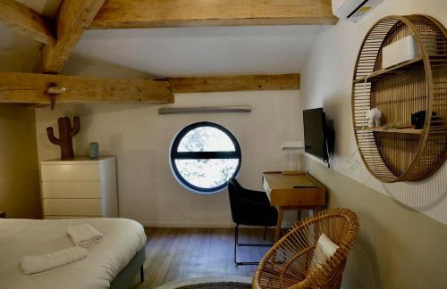 Les Calanques - Mas des Sous-Bois - Foto 23