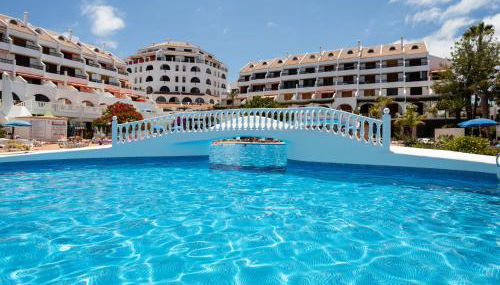 Apartment Parque Santiago II by Interhome - Foto 2