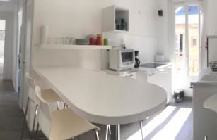 Le Jardin Darcy Liberté Hyper centre gare-ville parking public payant dans la rue - Foto 63