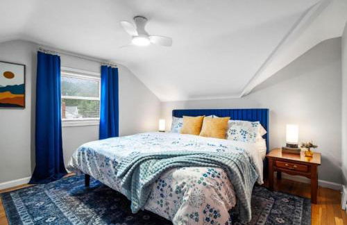 4 Bedroom Pool and Hot Tub Home Near Cleveland - Foto 59